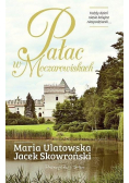 Pałac w Moczarowiskach