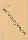 Fischer-Lichte Erika - Estetyka performatywności