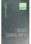 Religie czarnej Afryki