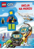 Lego City Akcja na morzu
