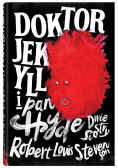 Doktor Jekyll i pan Hyde