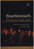 Szachinszach Postscriptum
