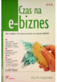 Czas na e biznes