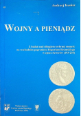 Wojny a pieniądz