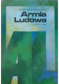 Armia Ludowa 1944  1945