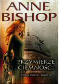 Przymierze ciemności Księga VII Czarne kamienie