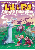 Lil i Put. Tom 3 Czarująca panna młoda