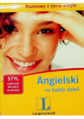 Angielski na każdy dzień
