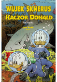 Wujek Sknerus i Kaczor Donald Tom 3