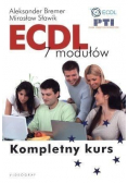 ECDL 7 modułów Kompletny kurs