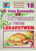 Pożywienie twoim lekarstwem