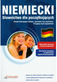Niemiecki: Słownictwo dla początkujących