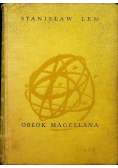 Obłok Magellana