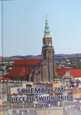 Schematyzm diecezji Świdnickiej