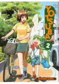 Yotsuba! 2