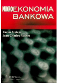 Mikroekonomia bankowa
