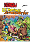 W krainie borostworów. Kajko i Kokosz wyd. 2025