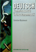 Deutsch kommunikative ubungsgrammatik