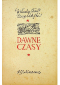 Dawne czasy