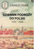 Dziennik podróży do Polski 1635 - 1636