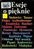 Eseje o pięknie