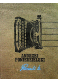 Piosenki to