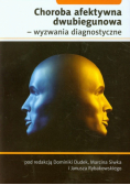 Choroba afektywna dwubiegunowa