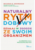 Naturalny rytm dobowy