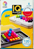 Smart Games IQ Puzzler Pro