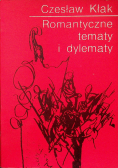 Romantyczne tematy i dylematy