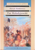 Pan Wołodyjowski