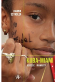 Kuba Miami Ucieczki i powroty