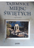 Tajemnice miejsc świętych