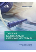 Żywienie na oddziałach intensywnej terapii