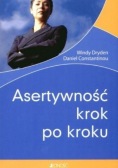 Asertywność krok po kroku