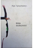 Biblia skuteczności