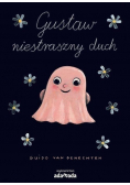 Gustaw  niestraszny duch