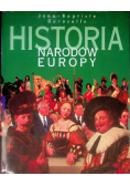 Historia narodów europy