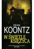 W świetle księżyca Wydanie kieszonkowe