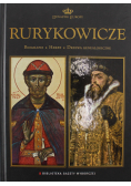 Dynastie Europy Rurykowicze