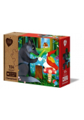 Puzzle 104 Play for future Change your disposition