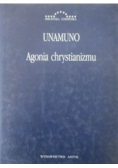 Agonia chrystianizmu