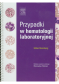 Przypadki w hematologii laboratoryjnej