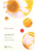 Prakriti odkryj swoją prawdziwą naturę