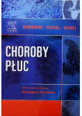 Choroby płuc