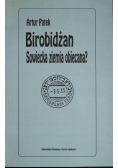Birobidżan Sowiecka ziemia obiecana