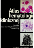 Atlas hematologii klinicznej