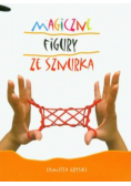 Magiczne figury ze sznurka