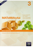 Matematyka 3 Podręcznik do szkół ponadgimnazjalnych Zakres rozszerzony