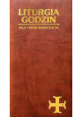 Liturgia godzin dla osób świeckich